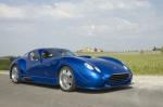 Faralli & Mazzanti Antas V8 GT 2008 года